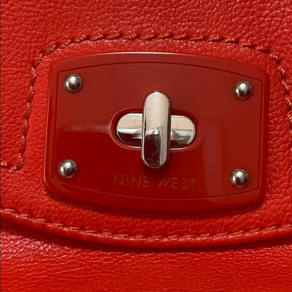 Nine West Shoulder Bag - Picture 2 of 8